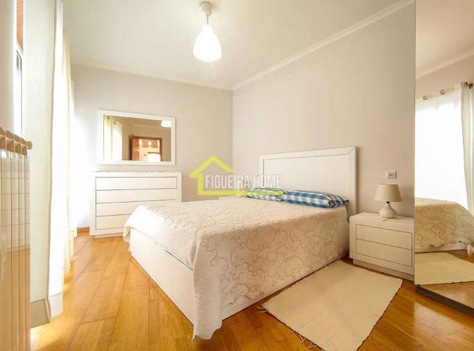 Apartamento T2 para Venda em Buarcos Foto 15