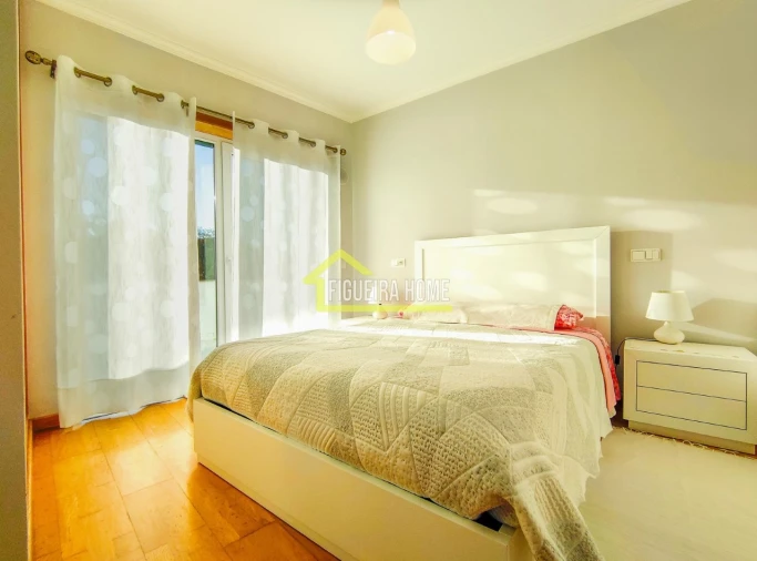 Apartamento T2 para Venda em Buarcos Foto 21