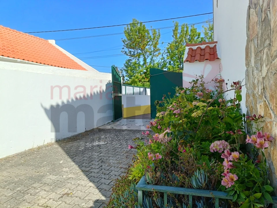 Moradia T3 para Venda em Lourinhã e Atalaia Foto 3