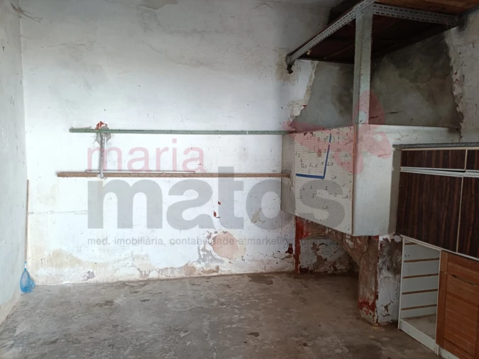 Moradia T3 para Venda em Lourinhã e Atalaia Foto 12