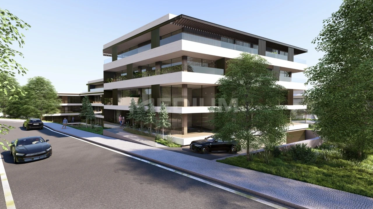 Apartamento T3 para Venda em Vila Nova de Famalicão e Calendário Foto 17