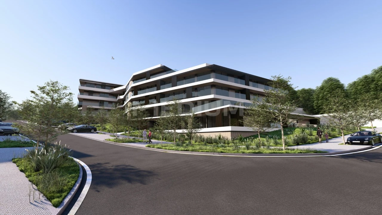 Apartamento T3 para Venda em Vila Nova de Famalicão e Calendário Foto 19