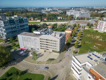 Apartamento T2 para Venda em Cidade da Maia