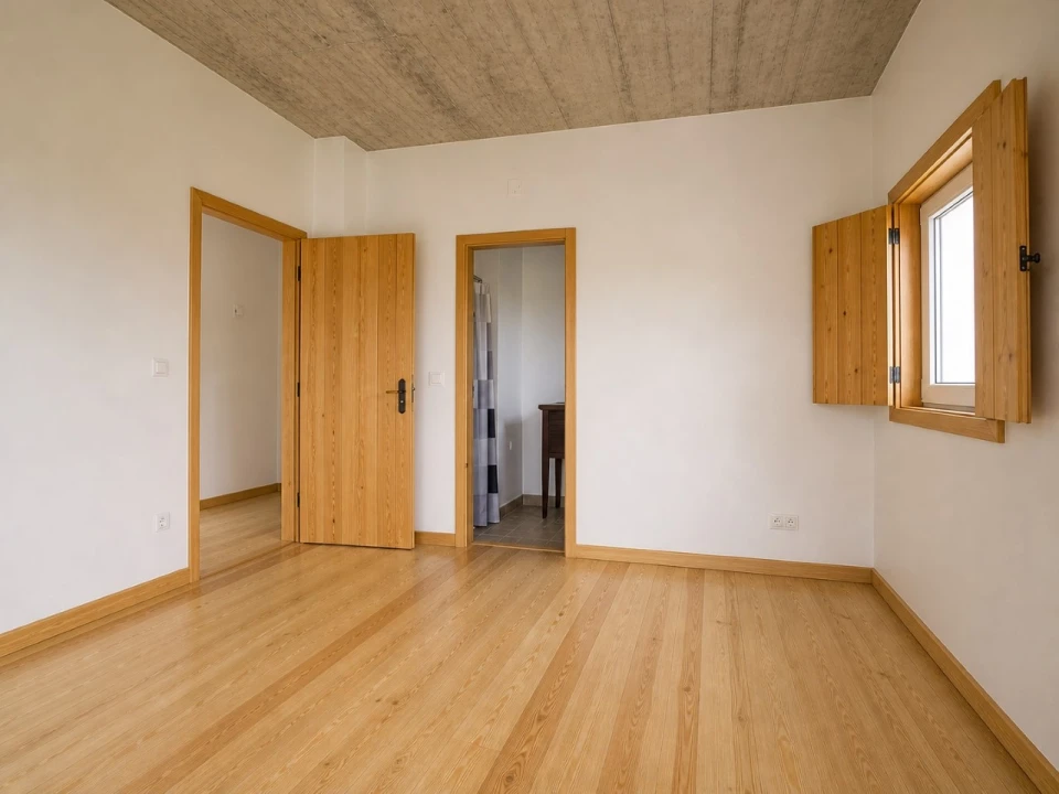 Quinta T4 para Venda em Cabeço de Vide Foto 12