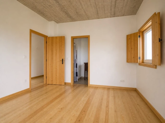 Quinta T4 para Venda em Cabeço de Vide Foto 12