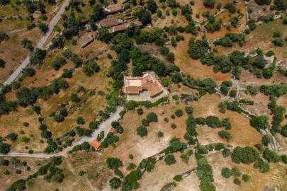 Moradia T3 para Venda em São Brás de Alportel