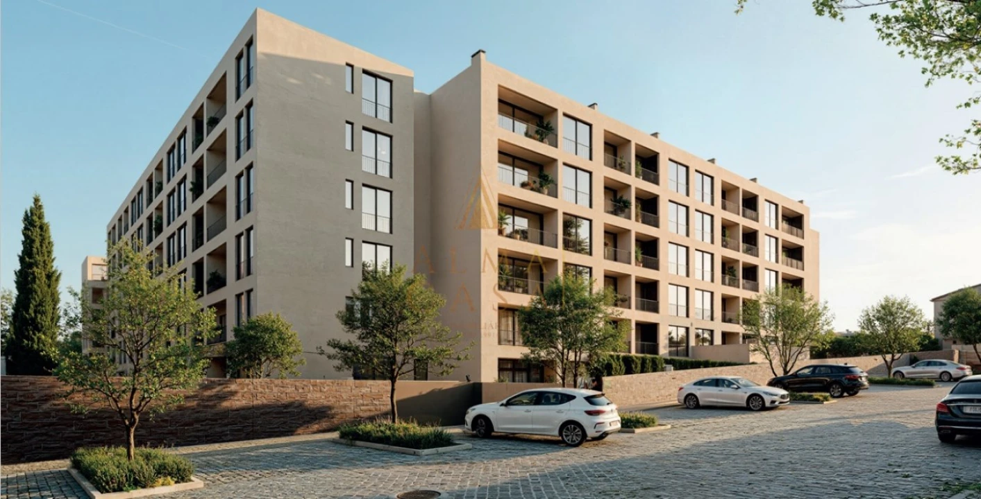 Apartamento T1 para Venda em Fânzeres e São Pedro da Cova Foto 3