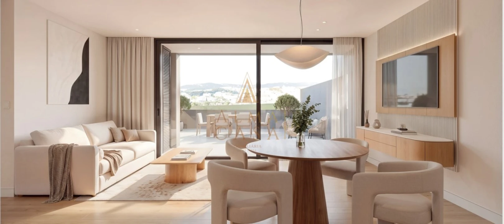 Apartamento T2 para Venda em Fânzeres e São Pedro da Cova Foto 10