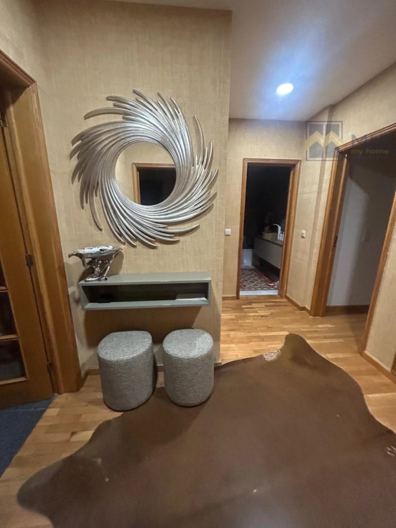 Apartamento T3 para Venda em Mafamude e Vilar do Paraíso Foto 2