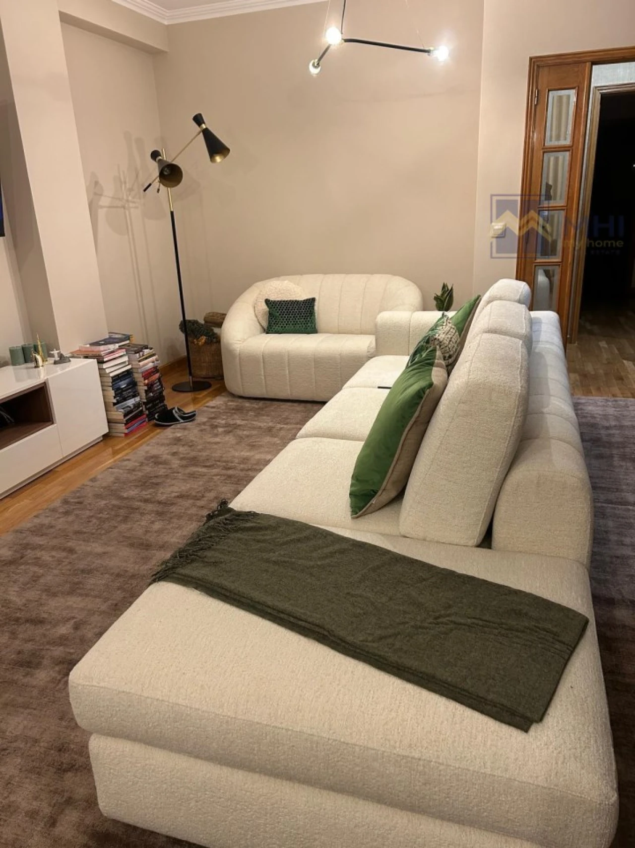 Apartamento T3 para Venda em Mafamude e Vilar do Paraíso Foto 5