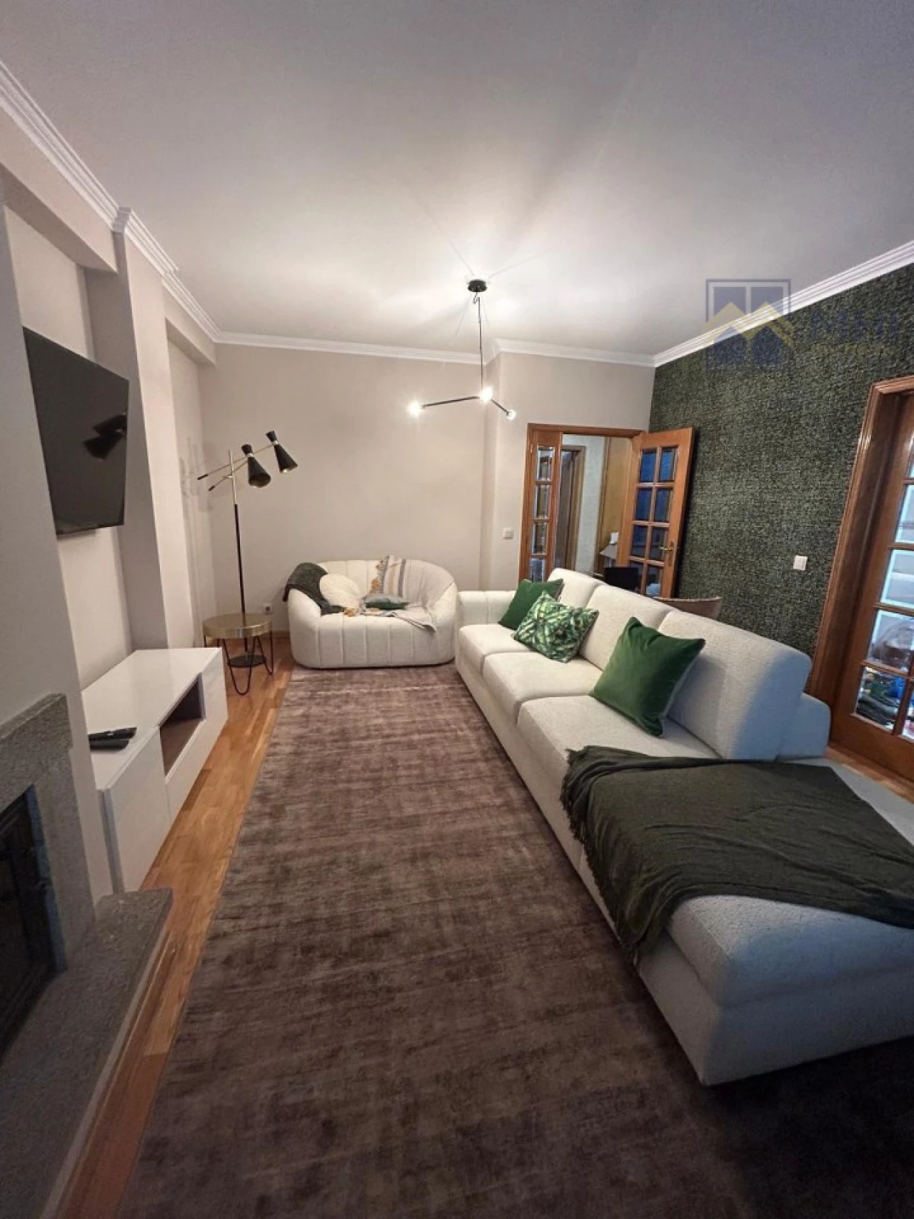 Apartamento T3 para Venda em Mafamude e Vilar do Paraíso Foto 11