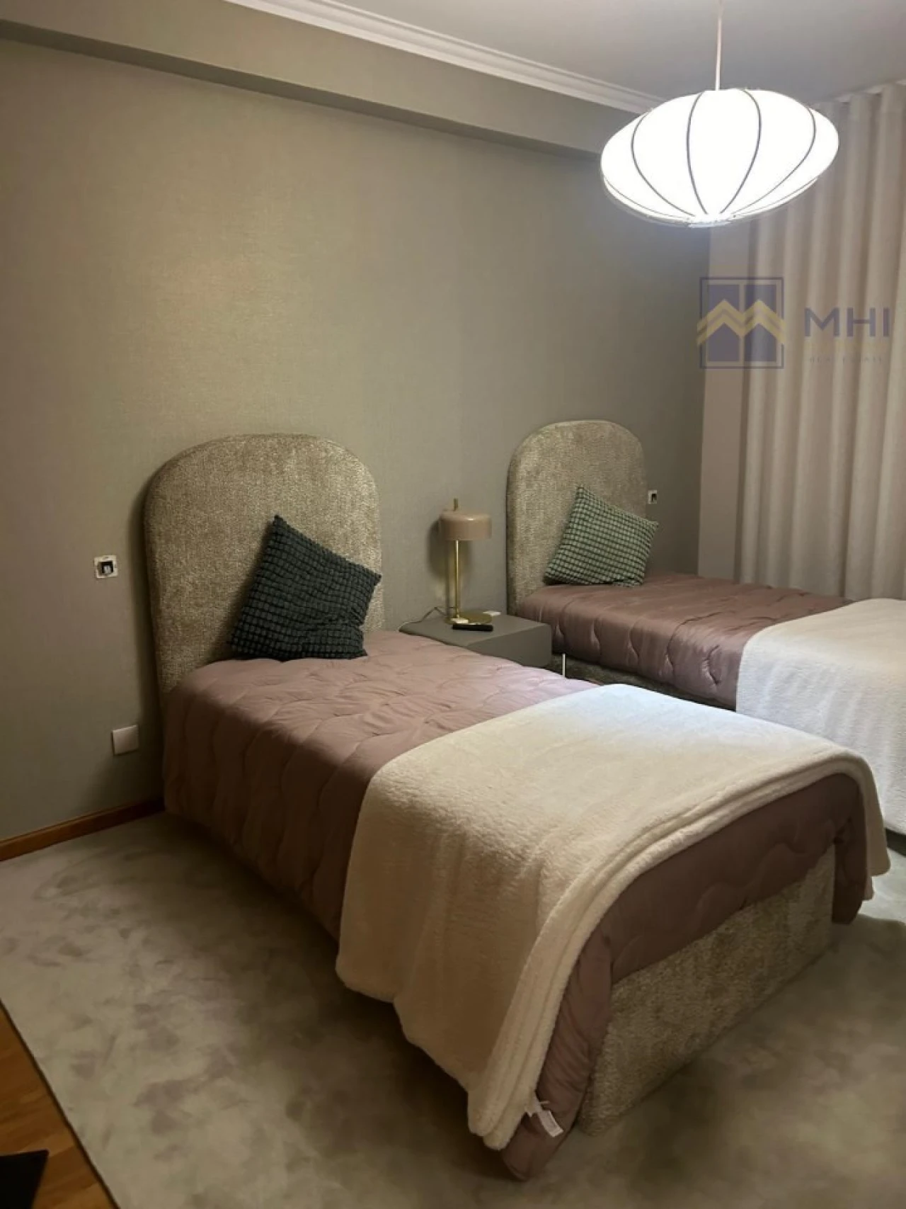 Apartamento T3 para Venda em Mafamude e Vilar do Paraíso Foto 12