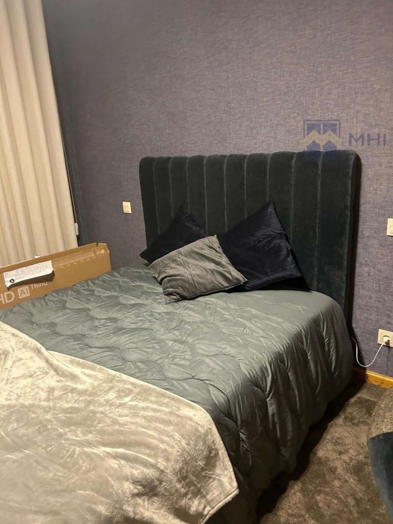 Apartamento T3 para Venda em Mafamude e Vilar do Paraíso Foto 14