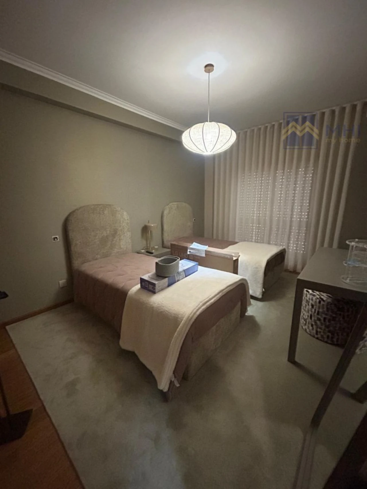 Apartamento T3 para Venda em Mafamude e Vilar do Paraíso Foto 15