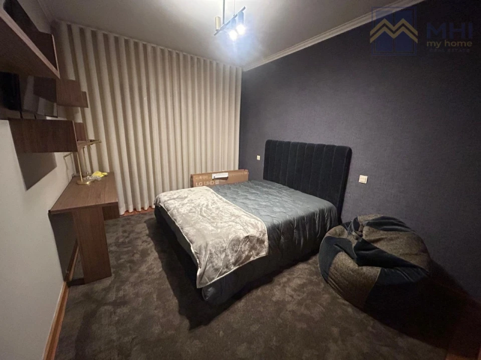 Apartamento T3 para Venda em Mafamude e Vilar do Paraíso Foto 18