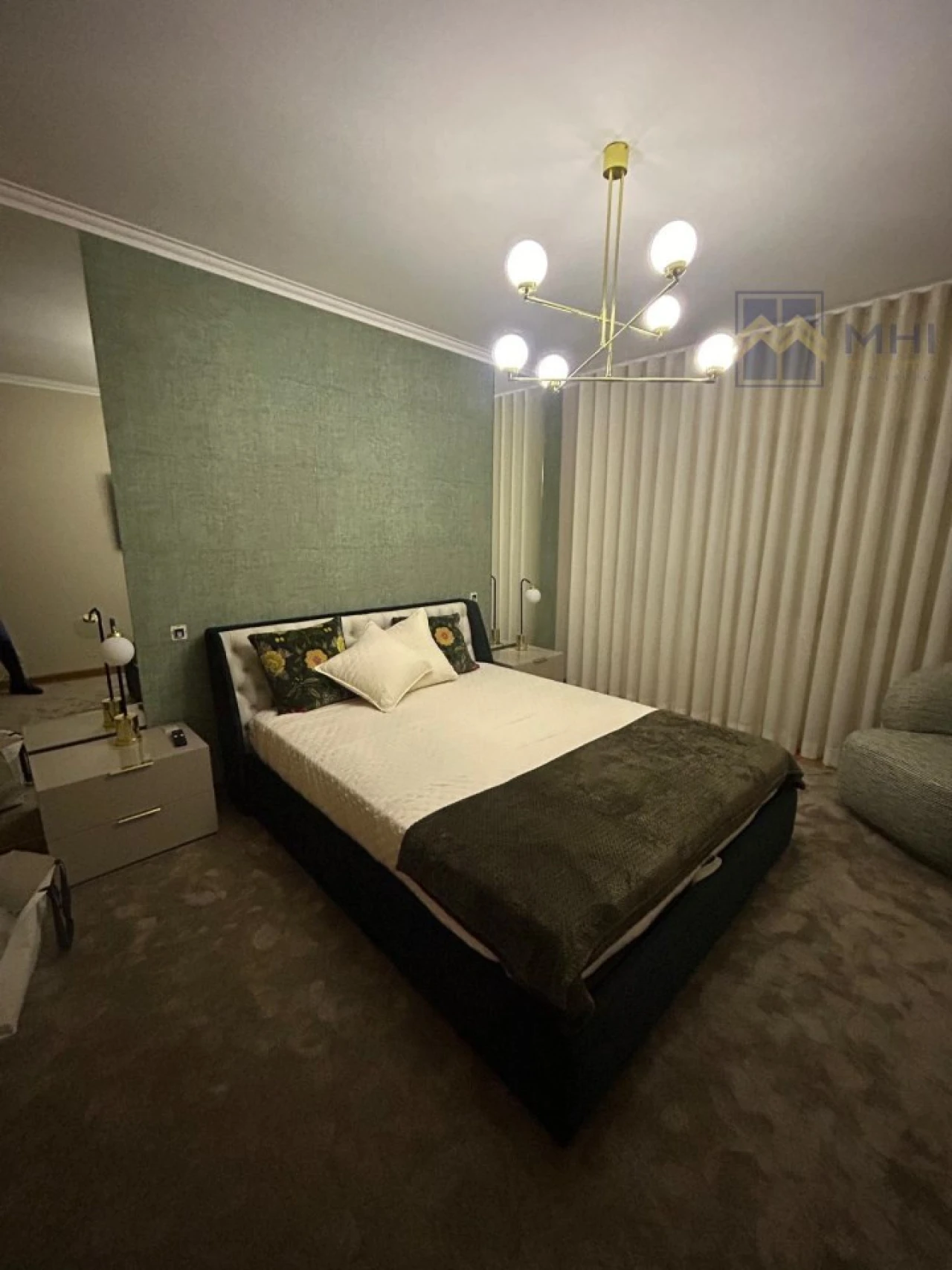 Apartamento T3 para Venda em Mafamude e Vilar do Paraíso Foto 19