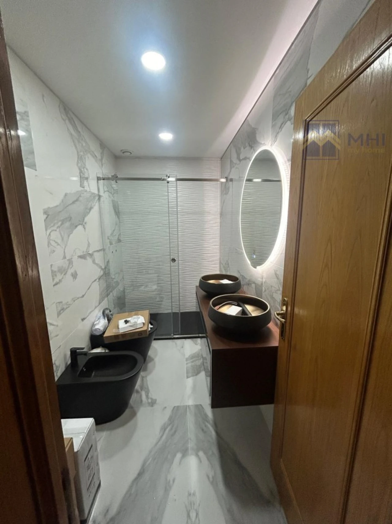 Apartamento T3 para Venda em Mafamude e Vilar do Paraíso Foto 22