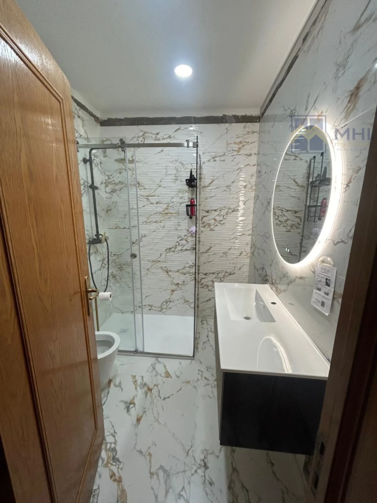 Apartamento T3 para Venda em Mafamude e Vilar do Paraíso Foto 23