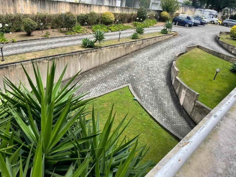 Apartamento T3 para Venda em Mafamude e Vilar do Paraíso Foto 30