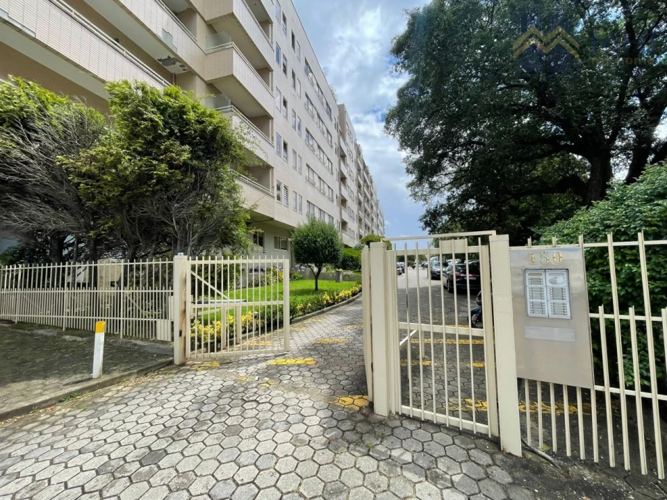 Apartamento T3 para Venda em Mafamude e Vilar do Paraíso Foto 37
