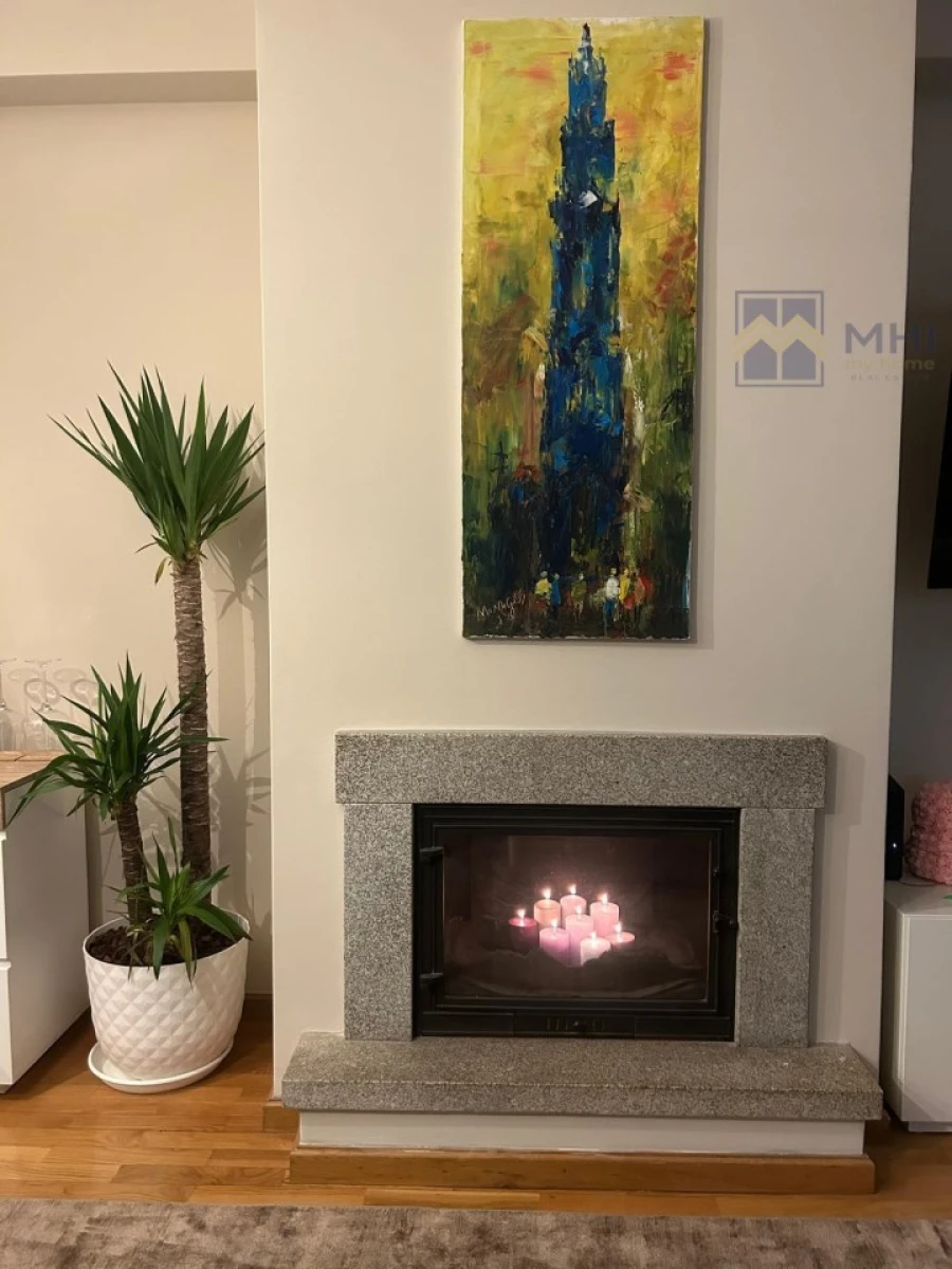 Apartamento T3 para Venda em Mafamude e Vilar do Paraíso Foto 8