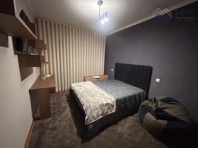 Apartamento T3 para Venda em Mafamude e Vilar do Paraíso Foto 13