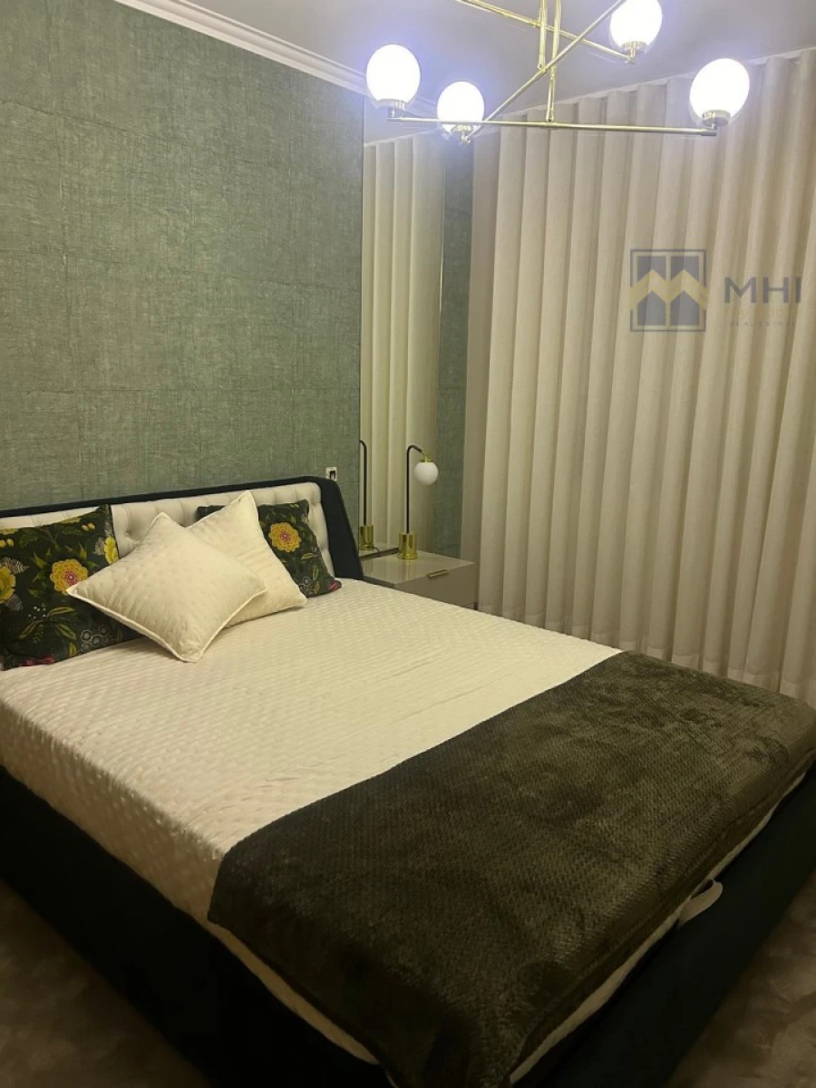 Apartamento T3 para Venda em Mafamude e Vilar do Paraíso Foto 16