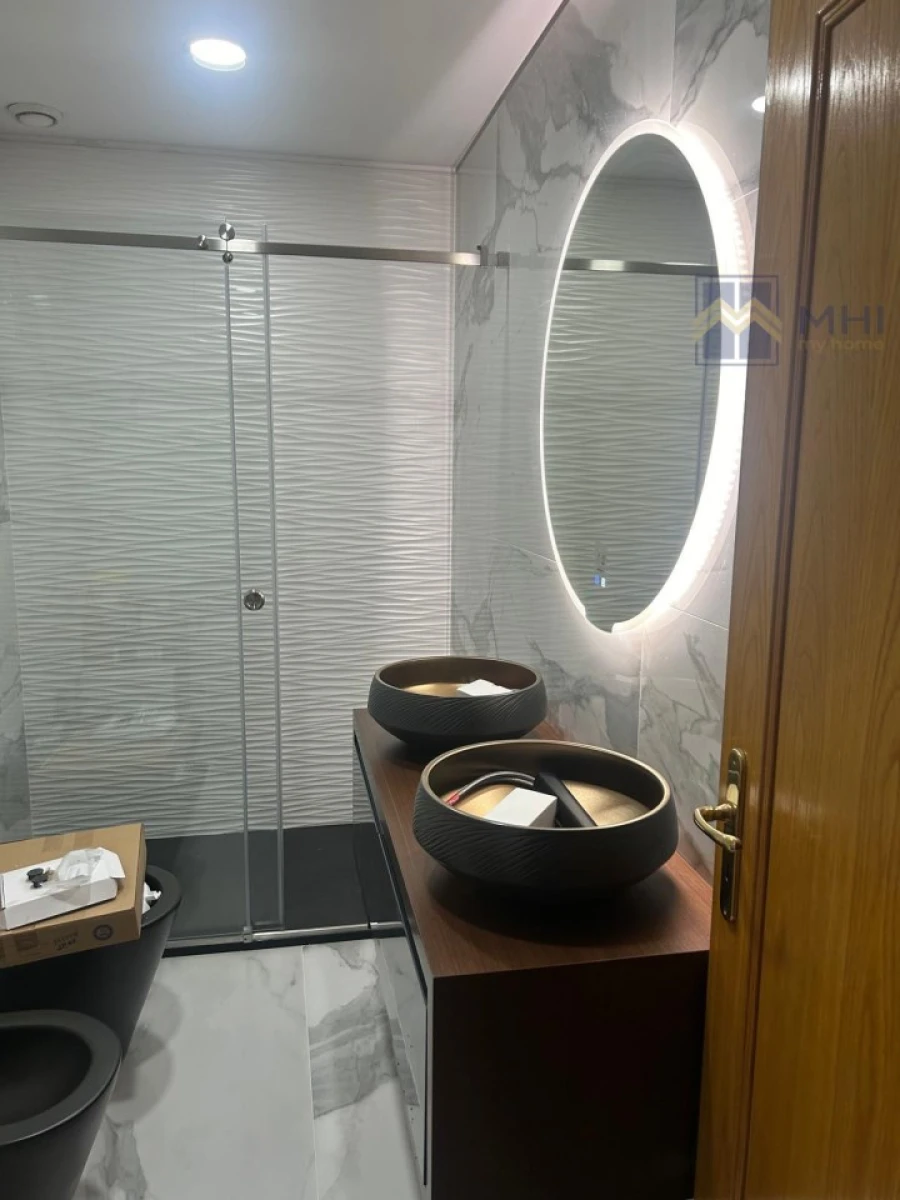 Apartamento T3 para Venda em Mafamude e Vilar do Paraíso Foto 20
