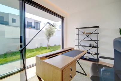 Moradia T4 para Venda em Alcabideche