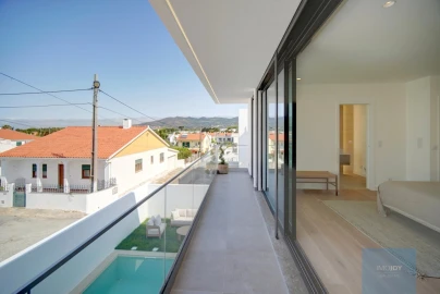 Moradia T4 para Venda em Alcabideche