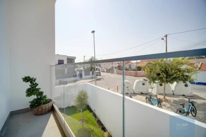 Moradia T4 para Venda em Alcabideche