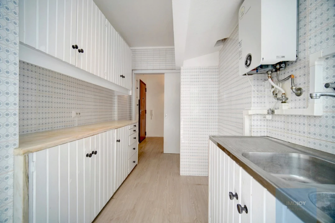 Apartamento T2 para Venda em Cascais e Estoril Foto 11