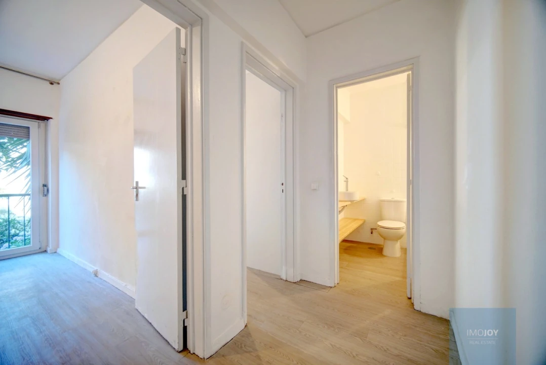 Apartamento T2 para Venda em Cascais e Estoril Foto 18