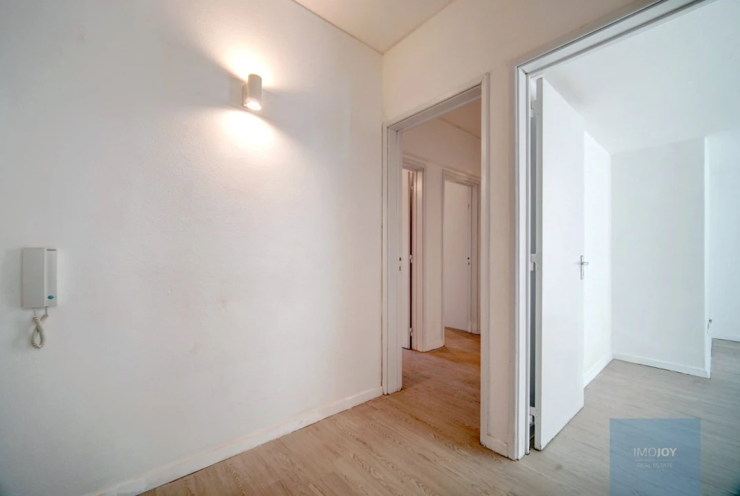 Apartamento T2 para Venda em Cascais e Estoril Foto 17