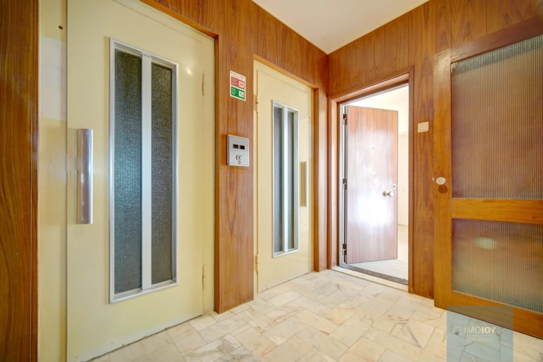 Apartamento T2 para Venda em Cascais e Estoril Foto 37