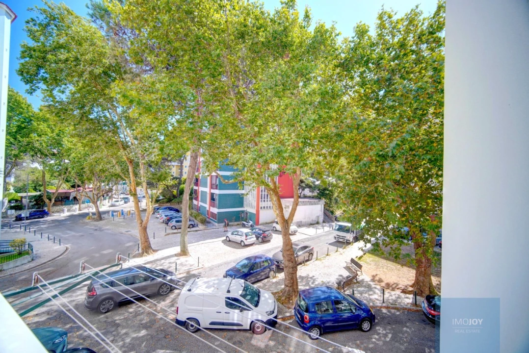 Apartamento T2 para Venda em Cascais e Estoril Foto 40