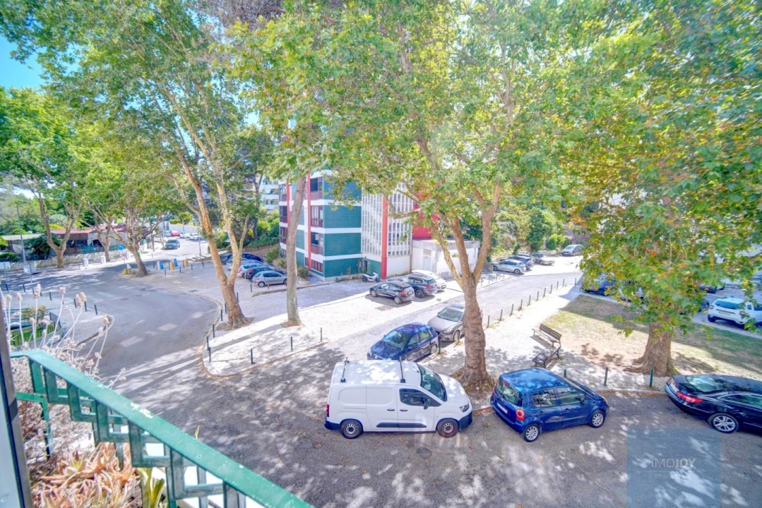 Apartamento T2 para Venda em Cascais e Estoril Foto 41