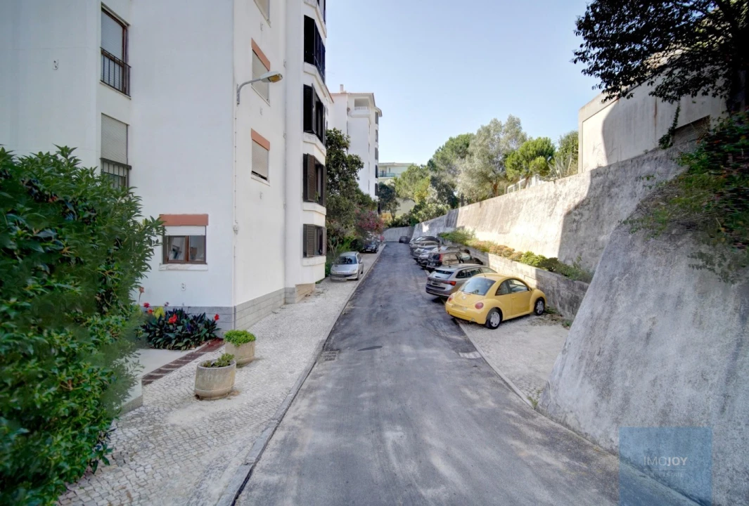 Apartamento T2 para Venda em Cascais e Estoril Foto 43