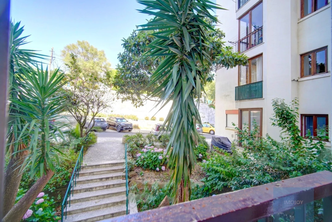 Apartamento T2 para Venda em Cascais e Estoril Foto 46