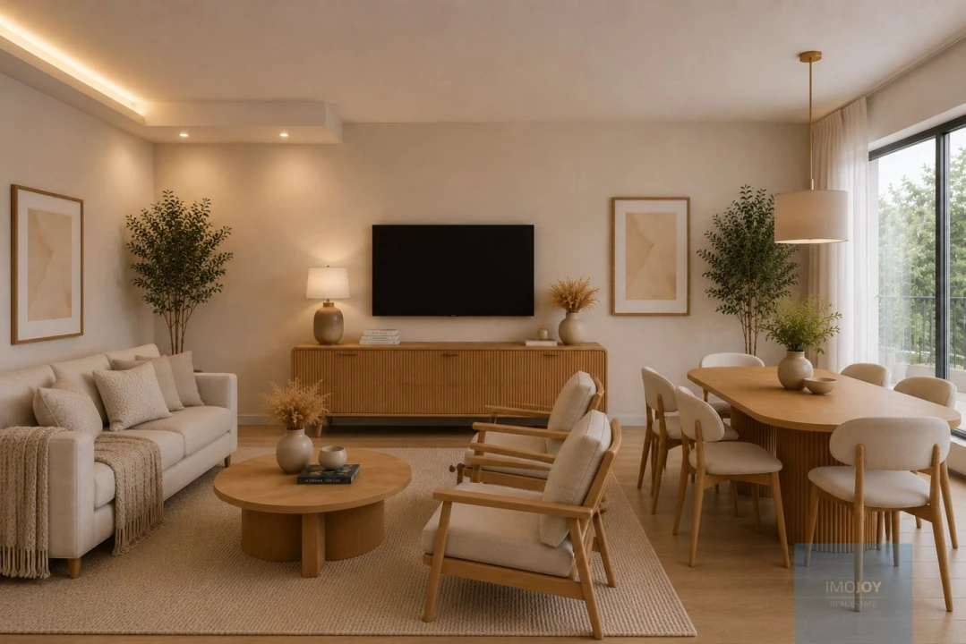 Apartamento T2 para Venda em Cascais e Estoril Foto 5