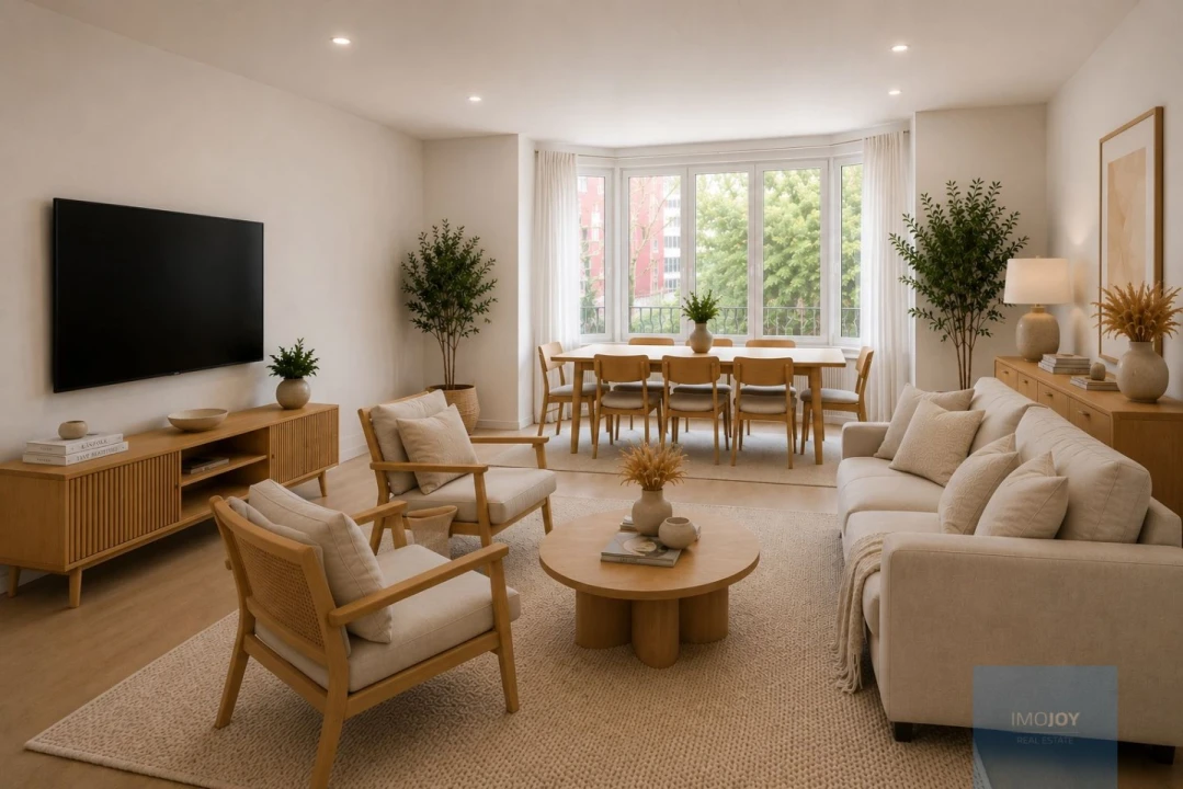 Apartamento T2 para Venda em Cascais e Estoril Foto 1