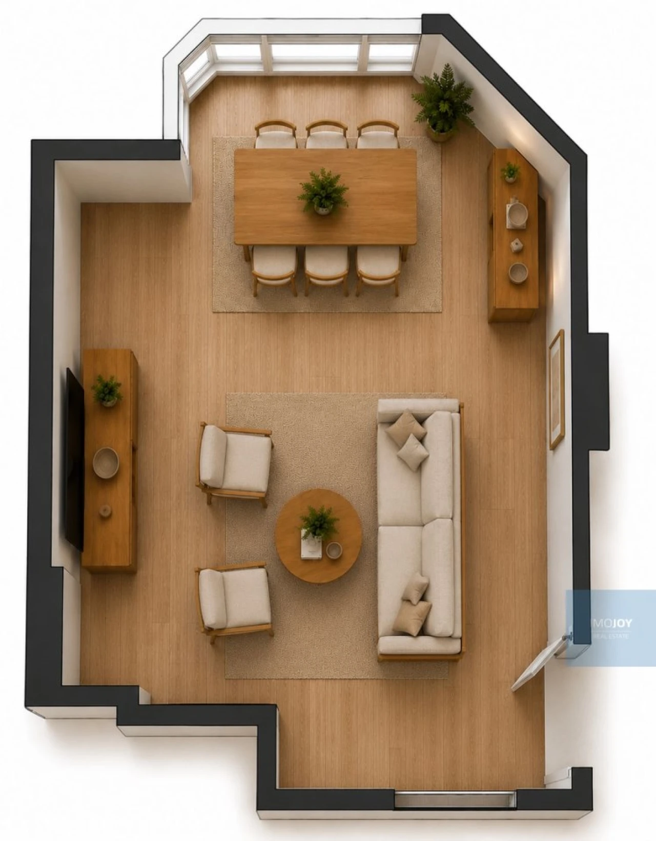 Apartamento T2 para Venda em Cascais e Estoril Foto 7