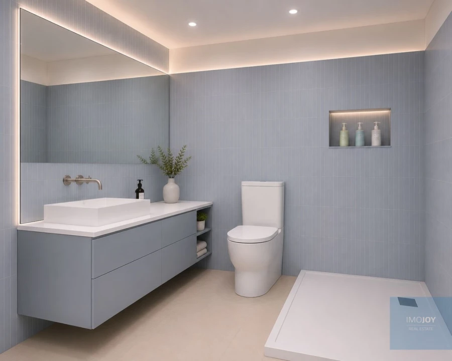 Apartamento T2 para Venda em Cascais e Estoril Foto 33