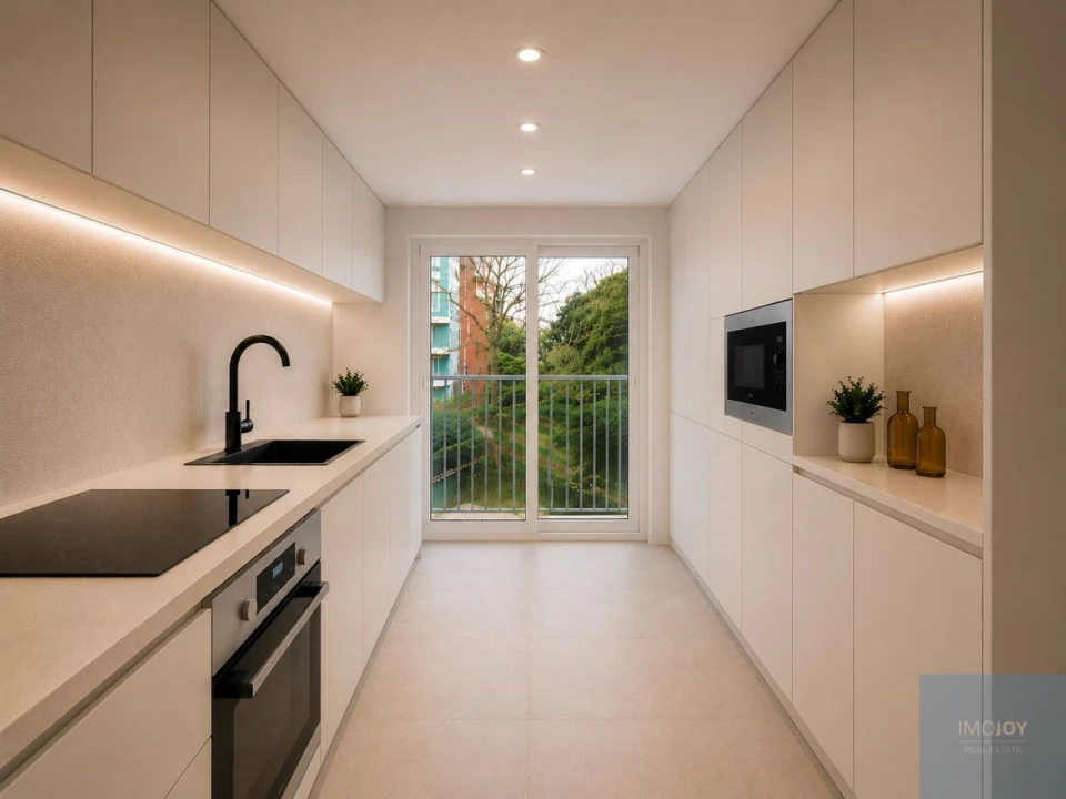 Apartamento T2 para Venda em Cascais e Estoril Foto 13