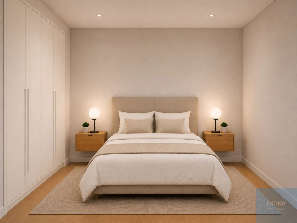 Apartamento T2 para Venda em Cascais e Estoril Foto 22
