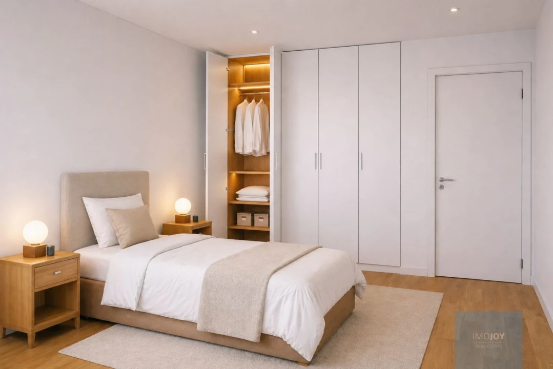 Apartamento T2 para Venda em Cascais e Estoril Foto 27