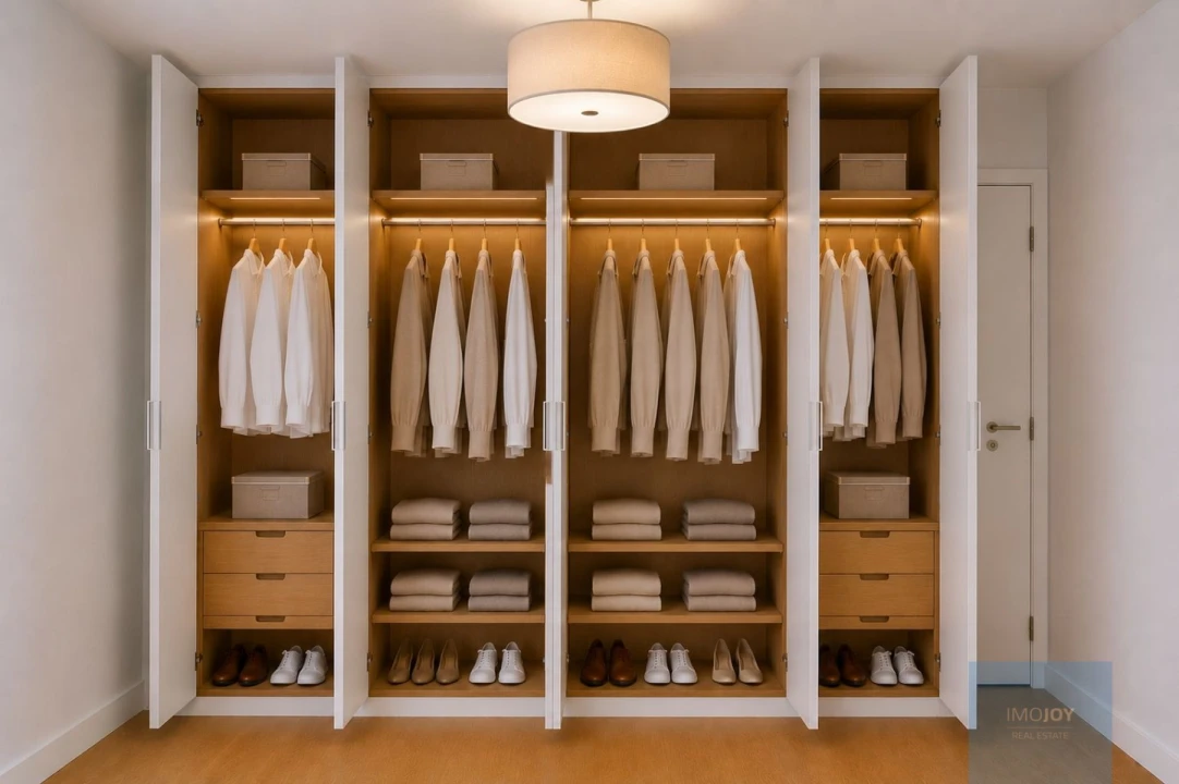 Apartamento T2 para Venda em Cascais e Estoril Foto 29