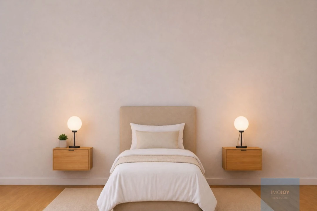 Apartamento T2 para Venda em Cascais e Estoril Foto 28