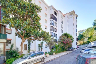 Apartamento T2 para Venda em Cascais e Estoril