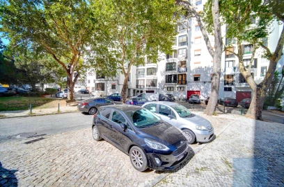 Apartamento T2 para Venda em Cascais e Estoril